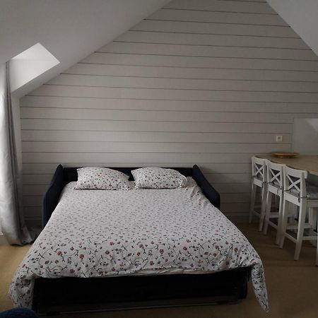 Appartement Ty Cosy Quiberon Exteriér fotografie