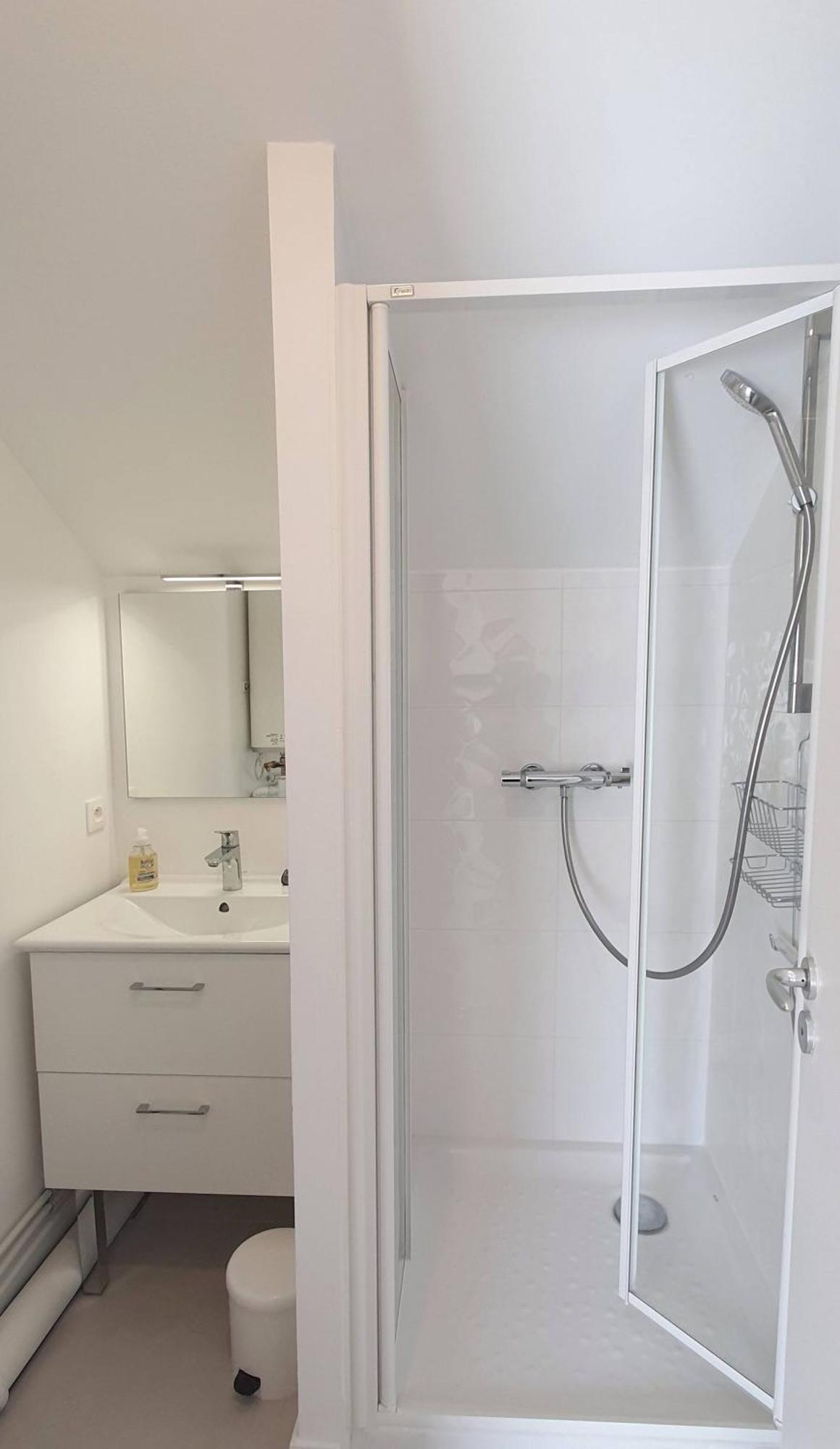 Appartement Ty Cosy Quiberon Exteriér fotografie